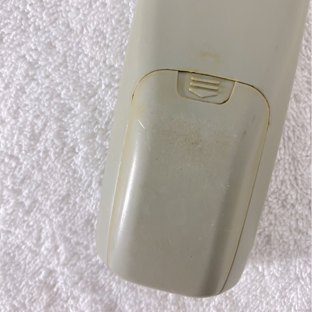 5/$35 Sony System Audio Remote Control - Picture 5 of 11